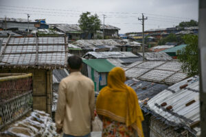 Myanmar, Putsch, NUG, PDF